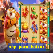 app para baixar jogos hackeados android